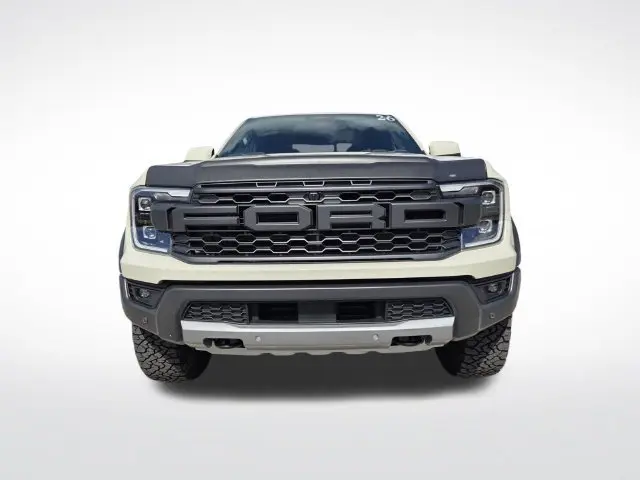 2026 Ford Ranger - $57,397