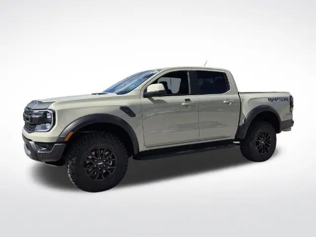 2026 Ford Ranger - $57,397