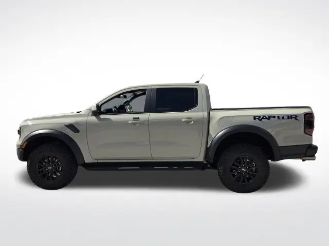 2026 Ford Ranger - $57,397