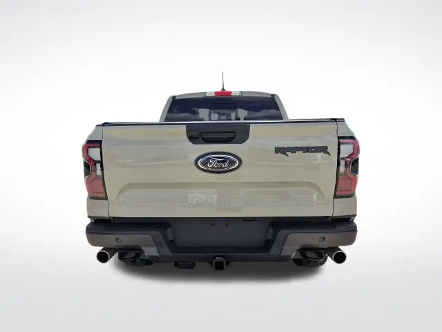 2026 Ford Ranger - $57,397