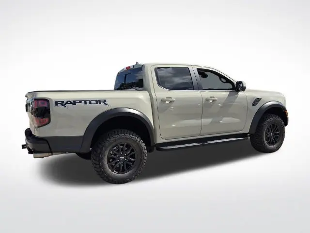 2026 Ford Ranger - $57,397