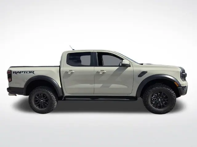 2026 Ford Ranger - $57,397