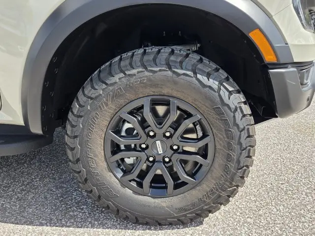 2026 Ford Ranger - $57,397