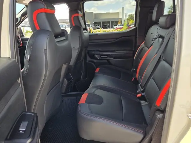 2026 Ford Ranger - $57,397