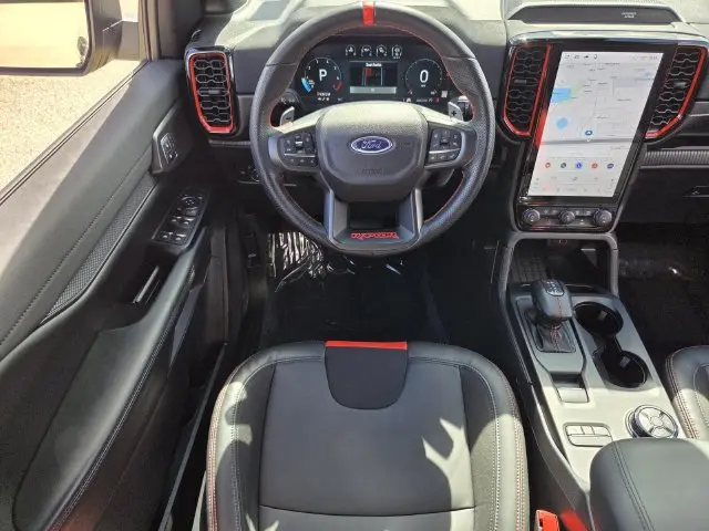 2026 Ford Ranger - $57,397