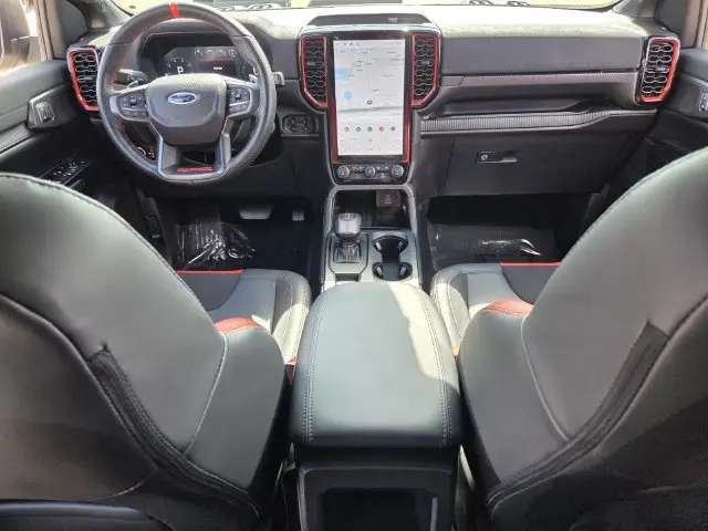 2026 Ford Ranger - $57,397