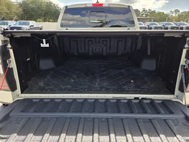 2026 Ford Ranger - $57,397