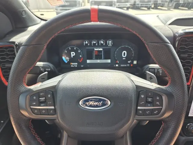 2026 Ford Ranger - $57,397