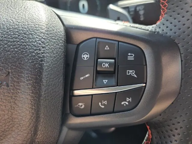 2026 Ford Ranger - $57,397