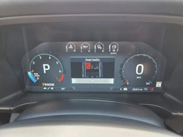 2026 Ford Ranger - $57,397
