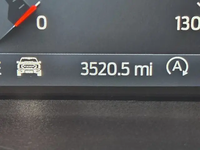 2026 Ford Ranger - $57,397