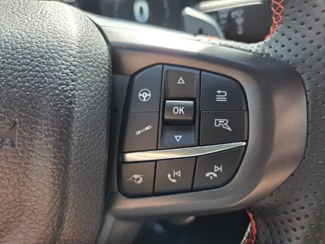 2026 Ford Ranger - $54,700
