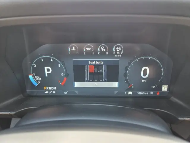 2026 Ford Ranger - $54,700