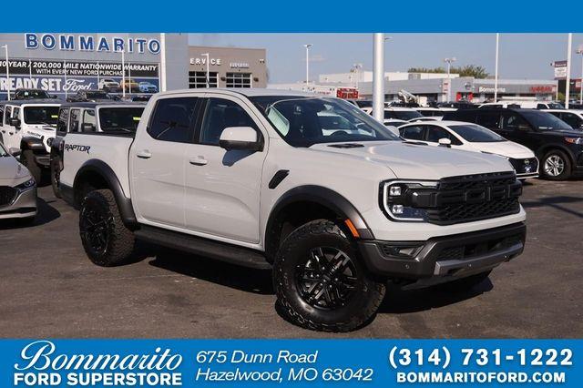 2026 Ford Ranger - $57,520