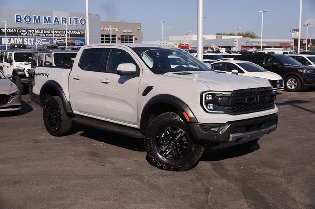 2026 Ford Ranger - $57,520