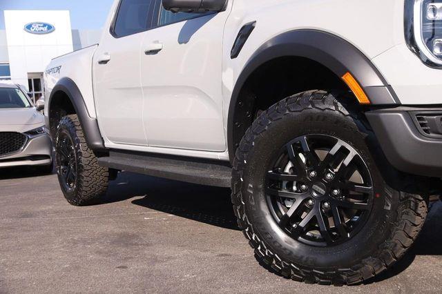 2026 Ford Ranger - $57,520