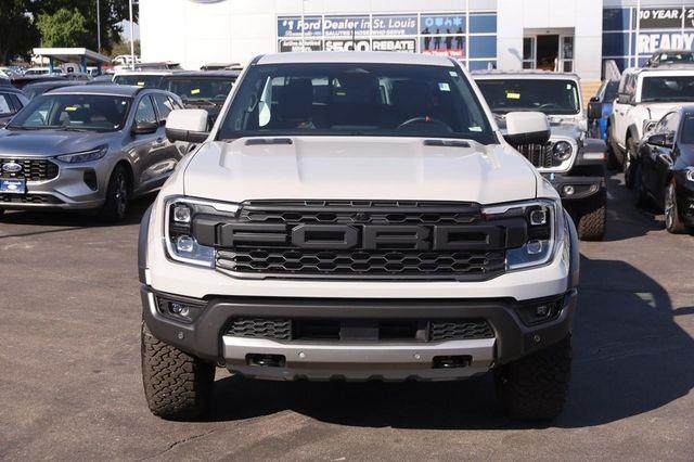 2026 Ford Ranger - $57,520