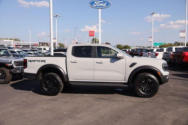 2026 Ford Ranger - $57,520