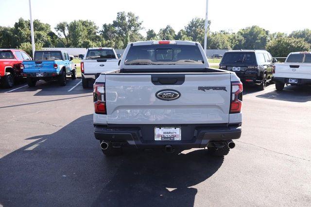 2026 Ford Ranger - $57,520