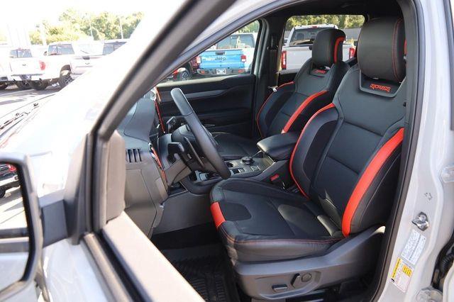 2026 Ford Ranger - $57,520