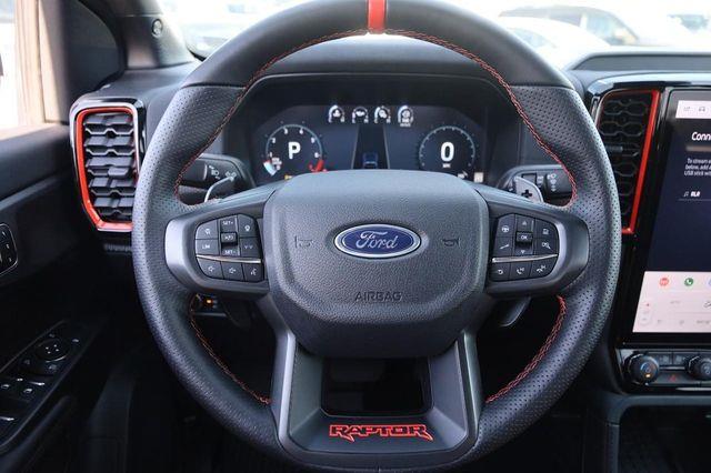 2026 Ford Ranger - $57,520