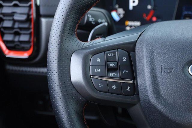 2026 Ford Ranger - $57,520