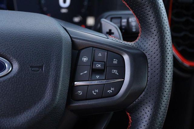 2026 Ford Ranger - $57,520