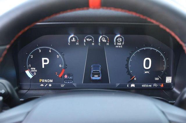 2026 Ford Ranger - $57,520