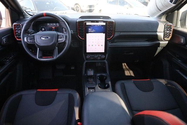 2026 Ford Ranger - $57,520
