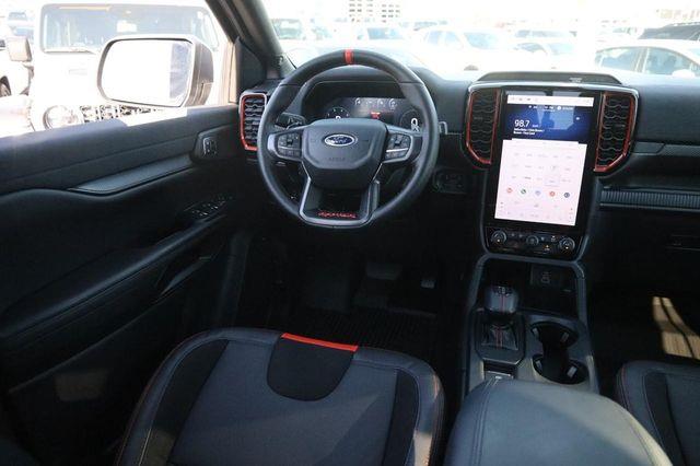 2026 Ford Ranger - $57,520