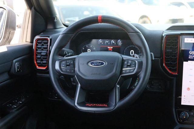 2026 Ford Ranger - $57,520