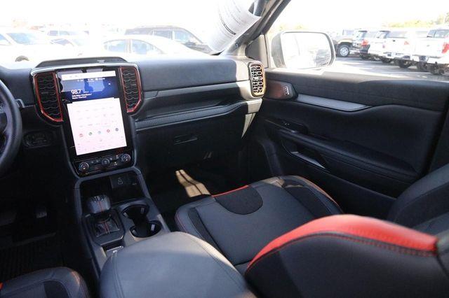 2026 Ford Ranger - $57,520