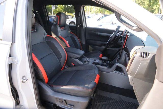 2026 Ford Ranger - $57,520