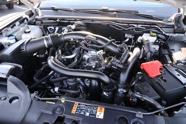 2026 Ford Ranger - $57,520