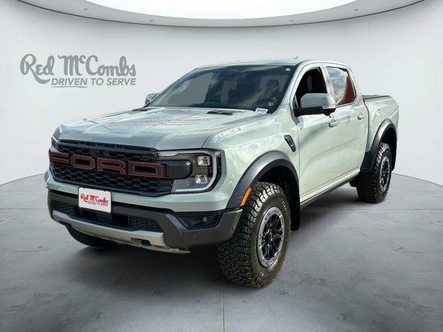 2024 Ford Ranger