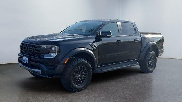 Preowned 2024 Ford Ranger Raptor for Sale