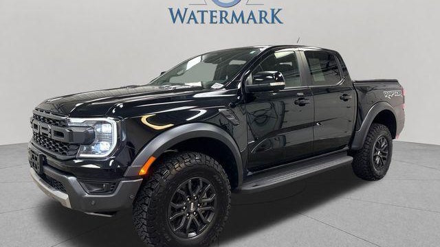 Preowned 2024 Ford Ranger Raptor for Sale