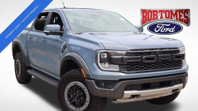 Preowned 2024 Ford Ranger Raptor for Sale