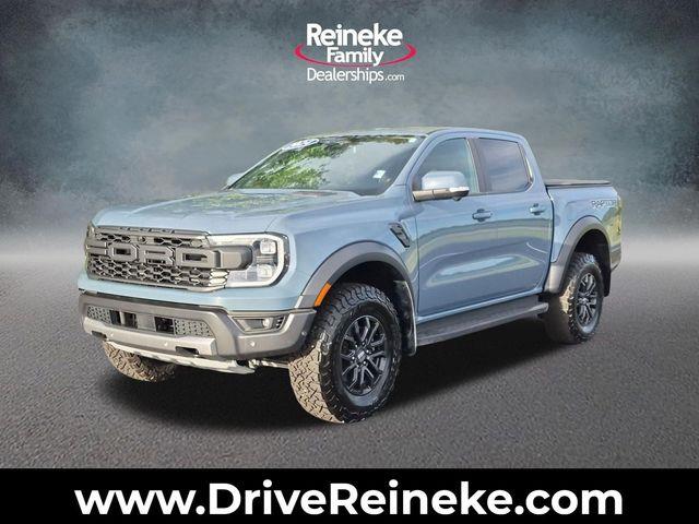 2024 Ford Ranger - $49,969