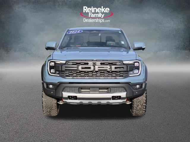 2024 Ford Ranger - $49,969