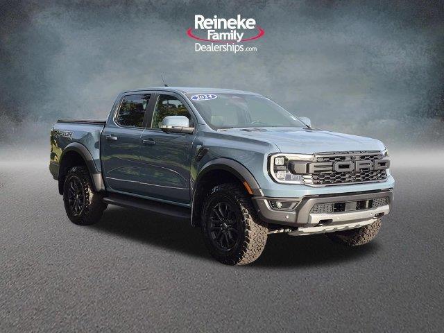 2024 Ford Ranger - $49,969