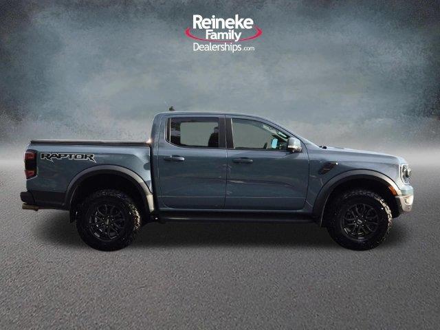 2024 Ford Ranger - $49,969