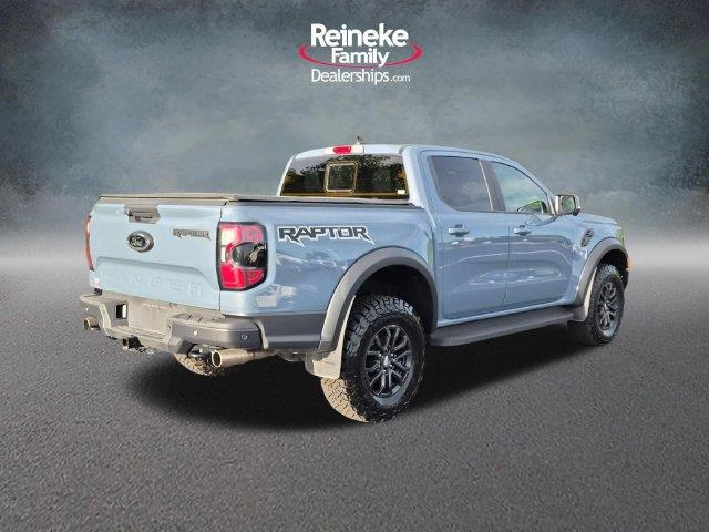 2024 Ford Ranger - $49,969