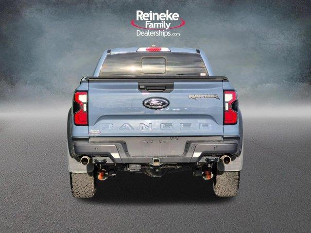 2024 Ford Ranger - $49,969