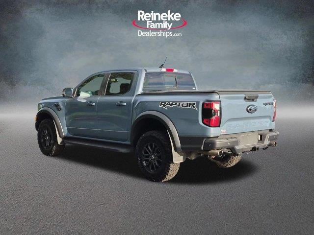 2024 Ford Ranger - $49,969