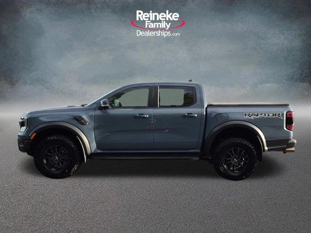 2024 Ford Ranger - $49,969