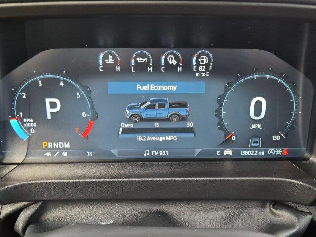 2024 Ford Ranger - $49,969
