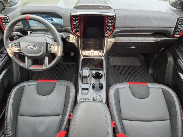 2024 Ford Ranger - $49,969