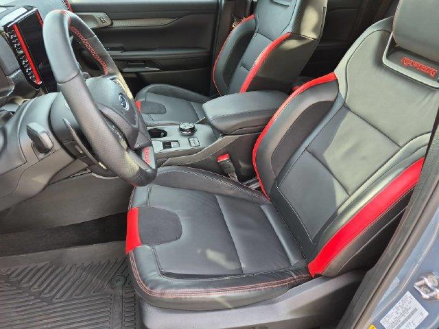 2024 Ford Ranger - $49,969