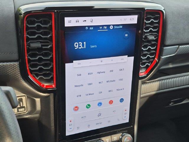 2024 Ford Ranger - $49,969